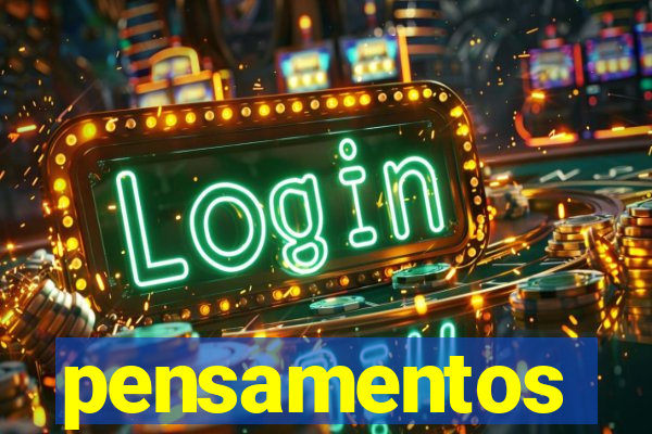 pensamentos viajantes aplicativo